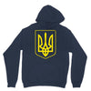 symbol country flag Hoodie