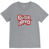 guitar hero logo V-Neck Tee