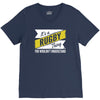 it's a rugby thing ... understand V-Neck Tee