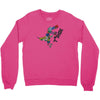 t'rex Crewneck Sweatshirt