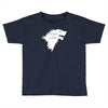 winter is coming Toddler T-shirt