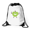 apel Drawstring Bags