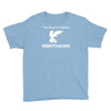 call me nighthawk step brothers Youth Tee