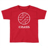 crass anarcho punk rock Toddler T-shirt