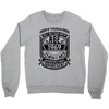 Things Better 1969 Age Approach Magnificent Crewneck Sweatshirt
