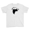 atlanta skyline falcons logo Youth Tee