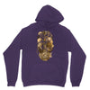 chestiny Unisex Hoodie