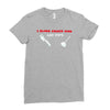 i sling crack and lay pipe Ladies Fitted T-Shirt