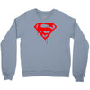 dripping blood Crewneck Sweatshirt