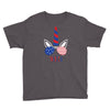 4th of July Youth Tee