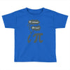 be rational get real Toddler T-shirt