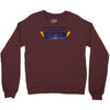 screen junkies Crewneck Sweatshirt