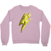 star bolt Crewneck Sweatshirt
