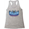 mega evolution x Racerback Tank