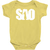 sao Baby Onesie