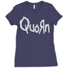 quorn Ladies Fitted T-Shirt