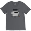 mondays V-Neck Tee