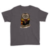 owly potter Youth Tee