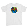 master of evil Youth Tee