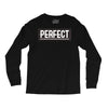 Perfect Long Sleeve Shirts