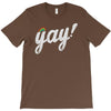 Yay! T-Shirt