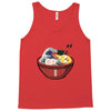 great wave ramen Tank Top