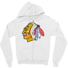 coach Zipper Hoodie
