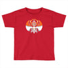 fire yang dragon Toddler T-shirt