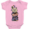 22c 68 Baby Onesie