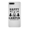 Happy Camper iPhone 7 Plus Case