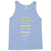 votez marine la pen france 2017 Tank Top