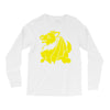 dragon Long Sleeve Shirts