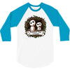 protect the forest 3/4 Sleeve Shirt