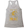 pegasvs Racerback Tank