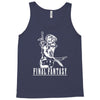 ashe Tank Top