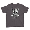 death viking Youth Tee
