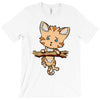 keep holding on T-Shirt