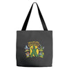 gerdzilla Tote Bags