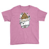 always together Youth Tee