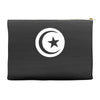 tunisia international support your country  sport flag sport Accessory Pouches