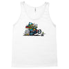 motogrem Tank Top