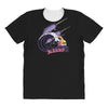 blessed All Over Women's T-shirt