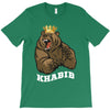 bear khabib T-Shirt
