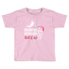 Bidbidi Bobbidi Brew Toddler T-shirt
