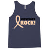Survivor Rock Tank Top