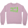 relax&amp;#vape Crewneck Sweatshirt