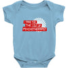 i take the the out of psychotherapist Baby Onesie