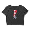 all american Crop Top