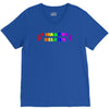 unicorns,i want to believe,fantasy,mythical,unicorns V-Neck Tee