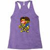 minion cyclops Racerback Tank